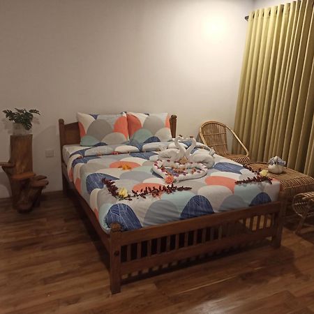 Magnolia Hideout Guest House Nuwara Eliya Exterior foto