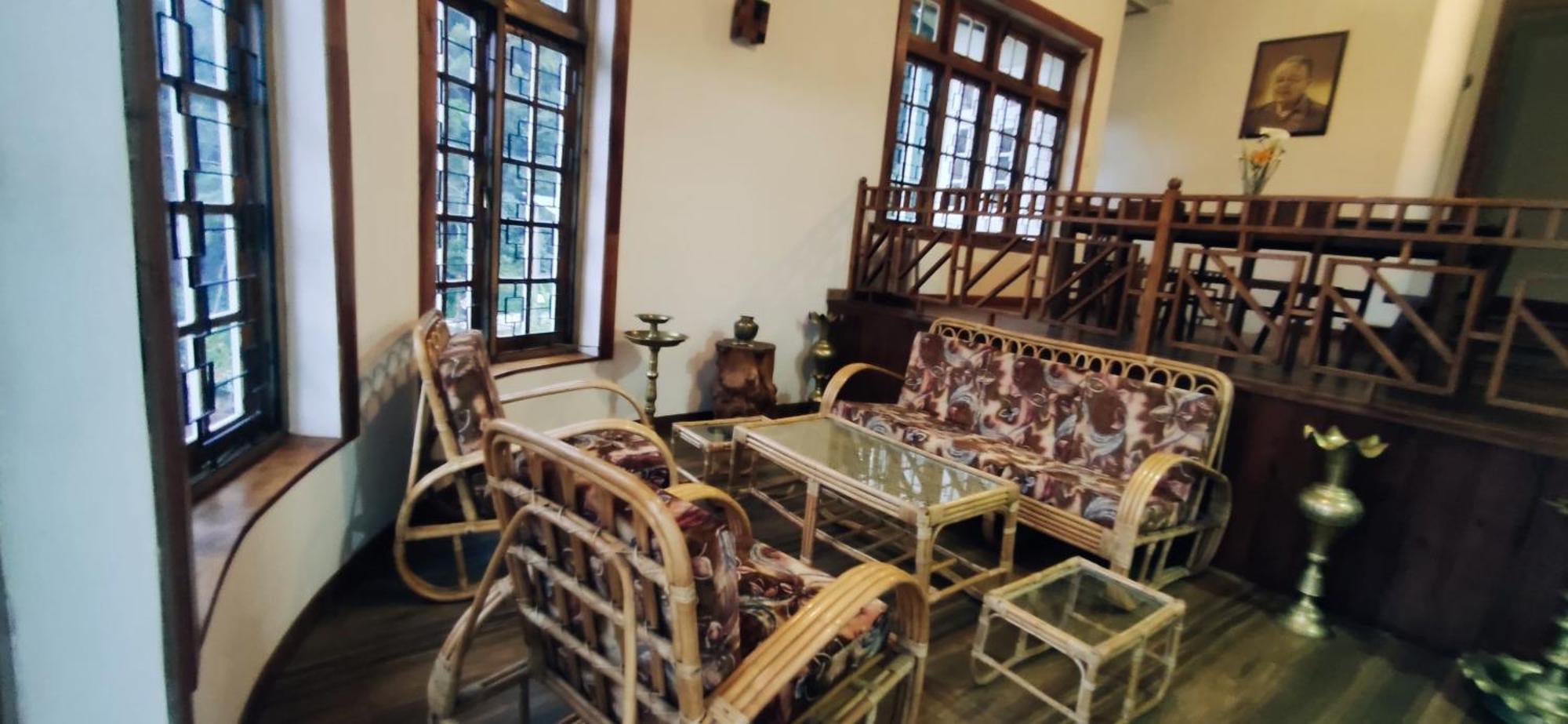 Magnolia Hideout Guest House Nuwara Eliya Exterior foto