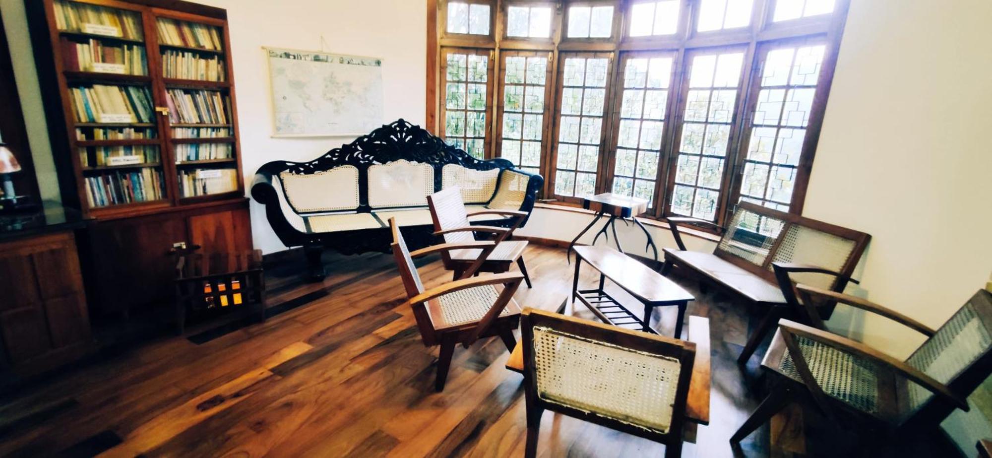 Magnolia Hideout Guest House Nuwara Eliya Exterior foto