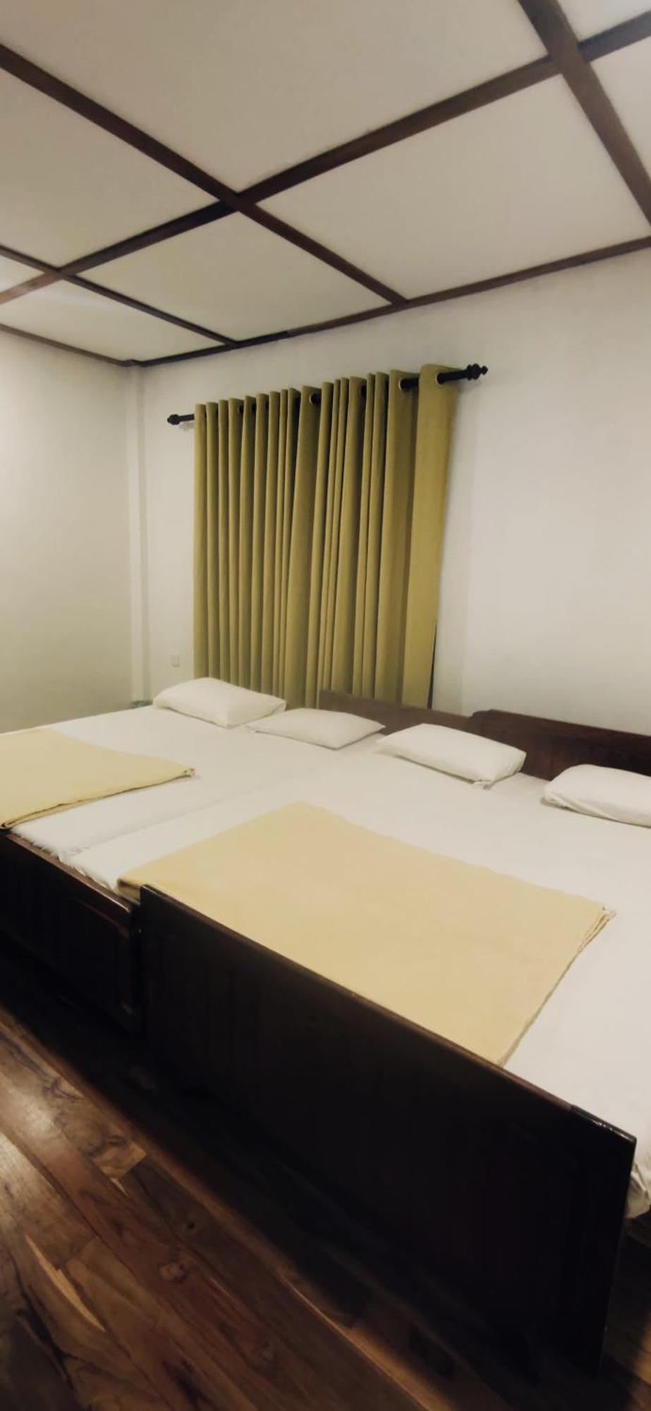 Magnolia Hideout Guest House Nuwara Eliya Exterior foto