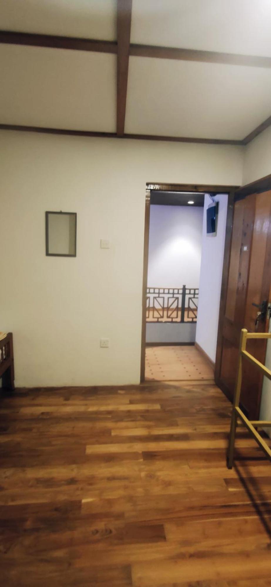 Magnolia Hideout Guest House Nuwara Eliya Exterior foto