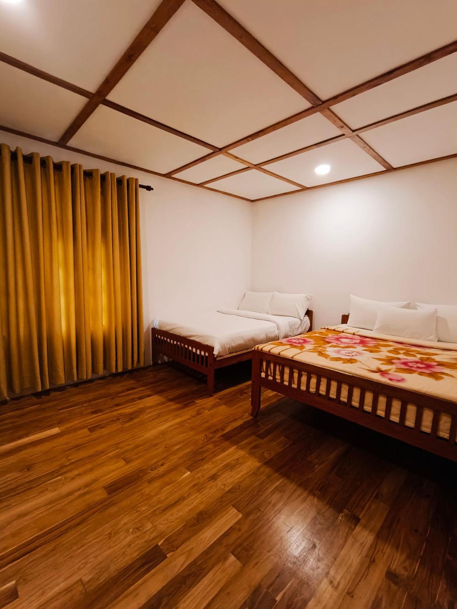 Magnolia Hideout Guest House Nuwara Eliya Exterior foto