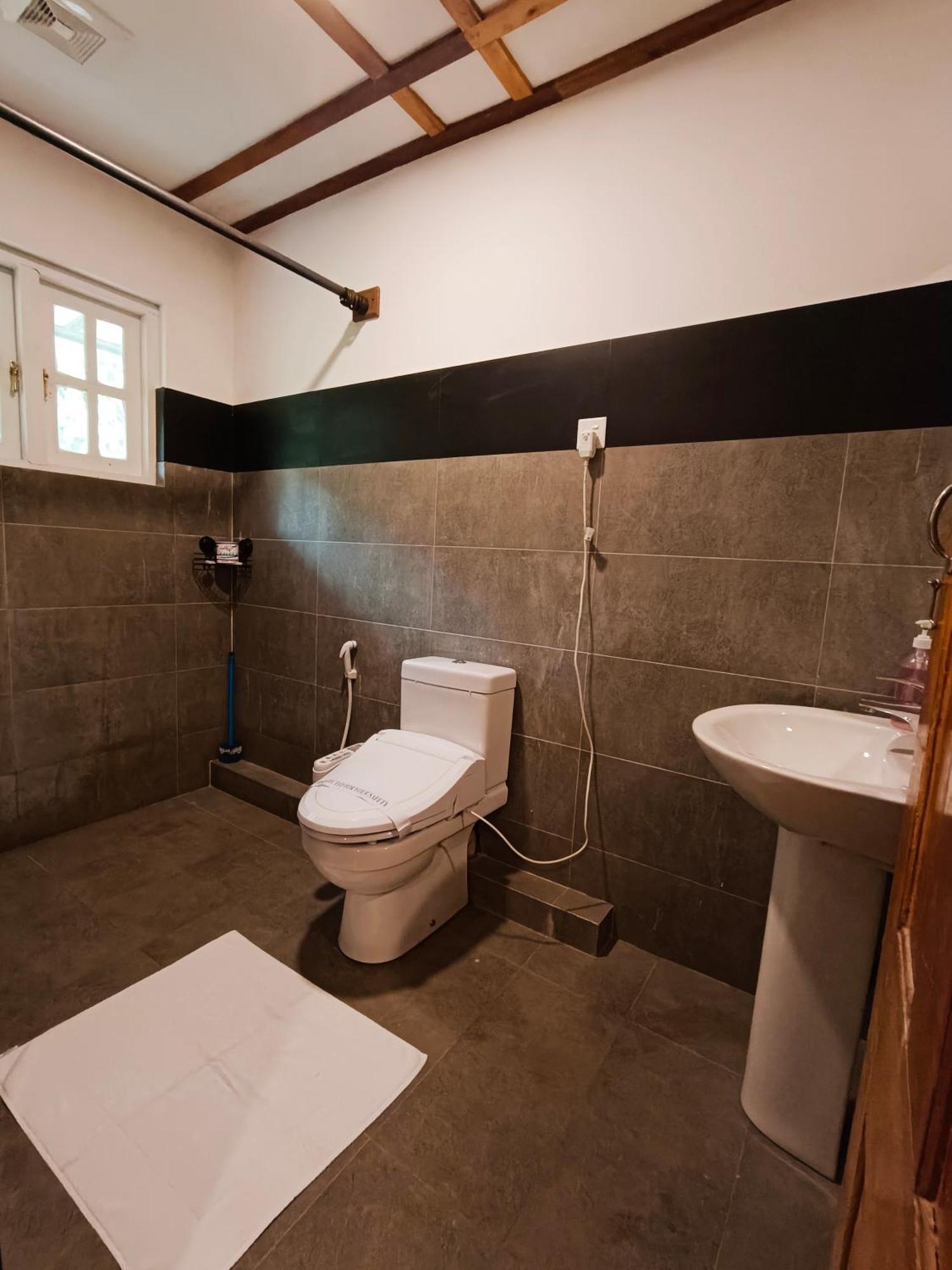 Magnolia Hideout Guest House Nuwara Eliya Exterior foto