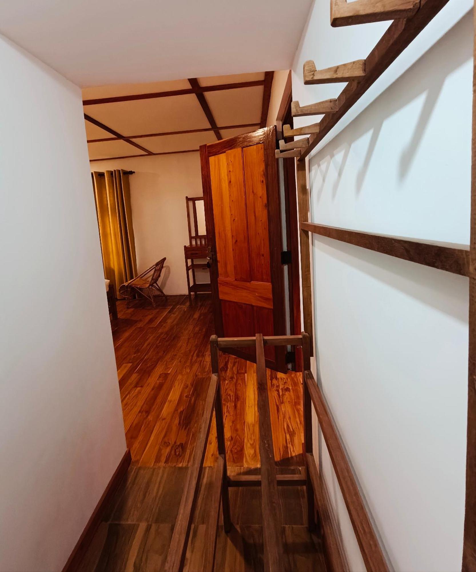 Magnolia Hideout Guest House Nuwara Eliya Exterior foto